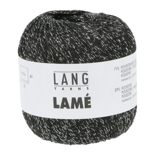 Artikelbild des Artikels “Lang Yarns Lamé “