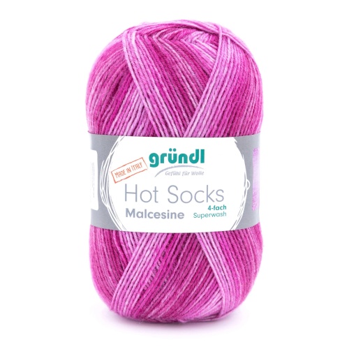 Artikelbild des Artikels “Gründl Hot Socks Malcesine 4-fach “