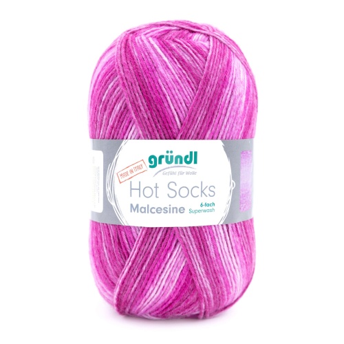 Artikelbild des Artikels “Gründl Hot Socks Malcesine 6-fach “