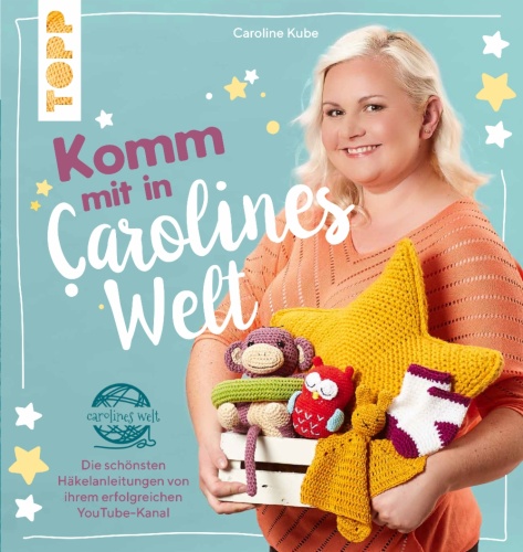 Artikelbild des Artikels “TOPP Komm mit in Carolines Welt “