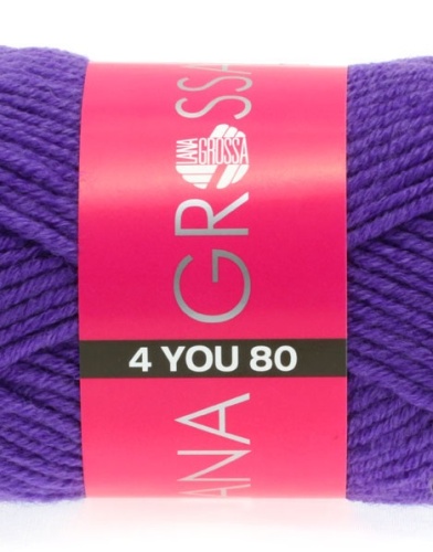 Artikelbild des Artikels “4YOU 80 - Basicwolle “