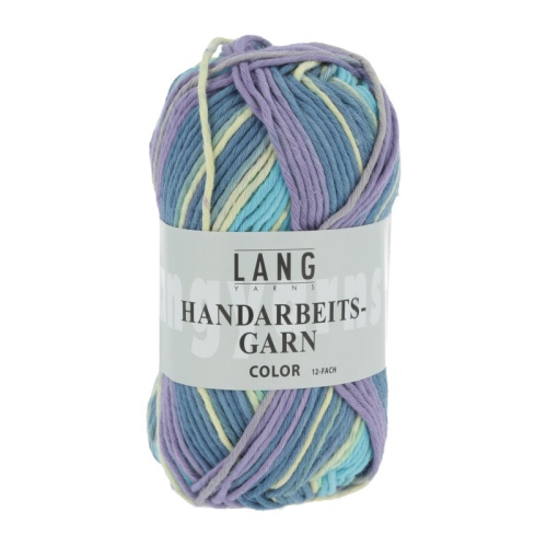 Artikelbild des Artikels “Lang Yarns Handarbeitsgarn Color “