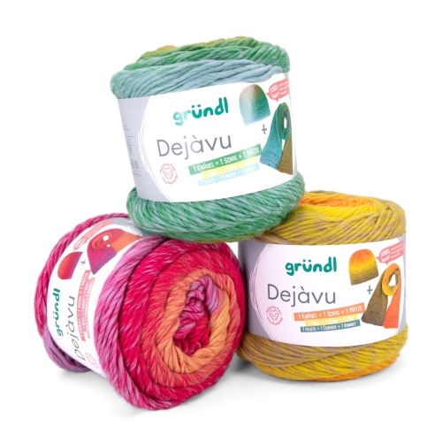 Artikelbild des Artikels “Gründl Dejàvu “