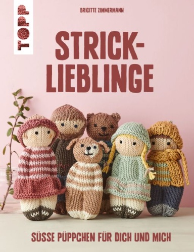 Artikelbild des Artikels “TOPP Strick-Lieblinge “