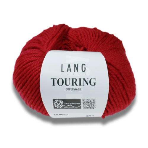 Artikelbild des Artikels “Lang Yarns Touring “