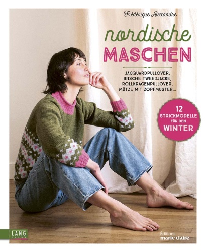 Artikelbild des Artikels “Nordische Maschen “