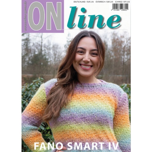 Artikelbild des Artikels “ONline Fano Smart Magazin IV “