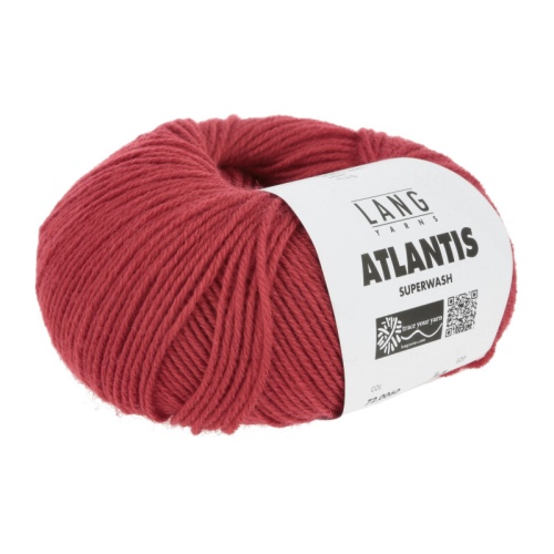 Artikelbild des Artikels “Lang Yarns Atlantis “