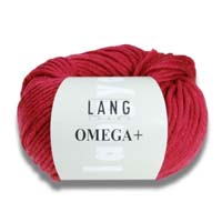 Artikelbild des Artikels “Lang Yarns OMEGA+ “