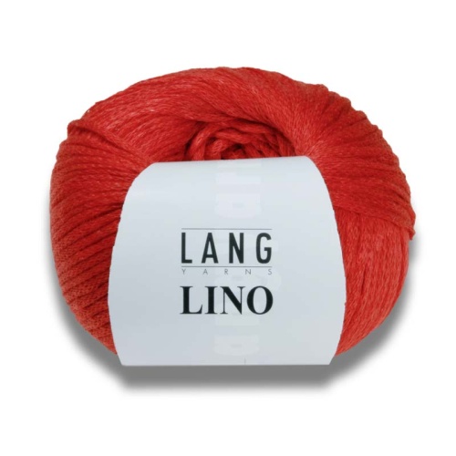 Artikelbild des Artikels “Lang Yarns Lino “