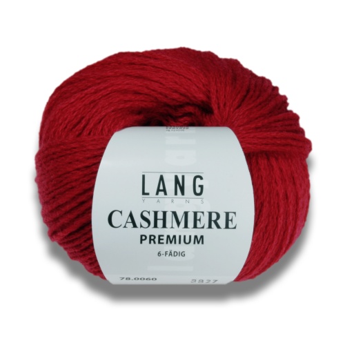 Artikelbild des Artikels “Lang Yarns Cashmere Premium “