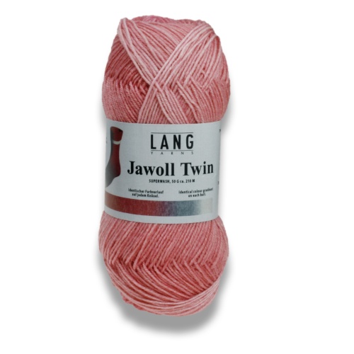 Artikelbild des Artikels “Lang Yarns Jawoll Twin 50g “