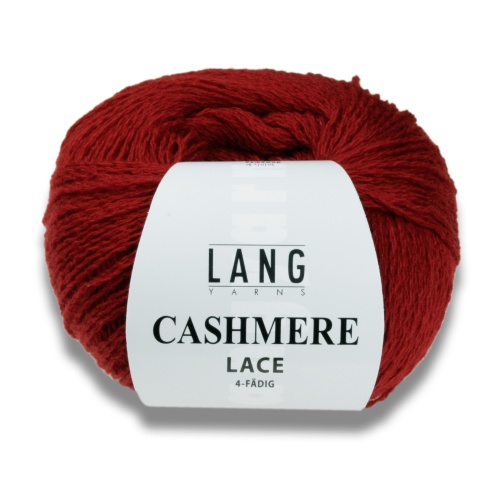 Artikelbild des Artikels “Lang Yarns Cashmere Lace “
