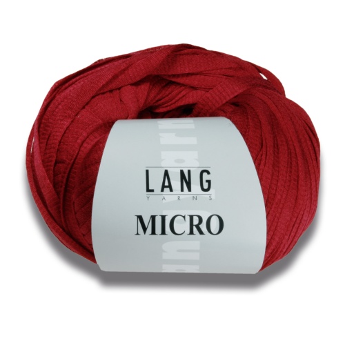 Artikelbild des Artikels “Lang Yarns Micro “