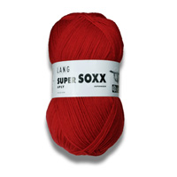 Artikelbild des Artikels “Super Soxx 6-ply Uni “