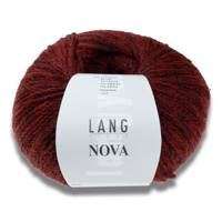 Artikelbild des Artikels “Lang Yarns Nova “