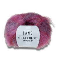 Artikelbild des Artikels “Lang Yarns Mille Colori Superkid “
