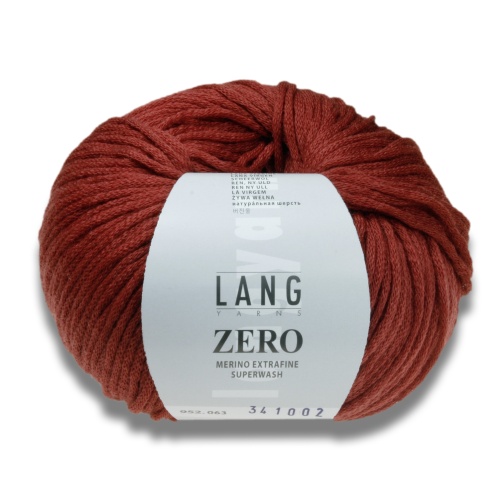Artikelbild des Artikels “Lang Yarns Zero “