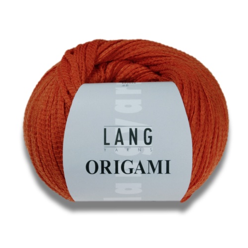Artikelbild des Artikels “Lang Yarns Origami “