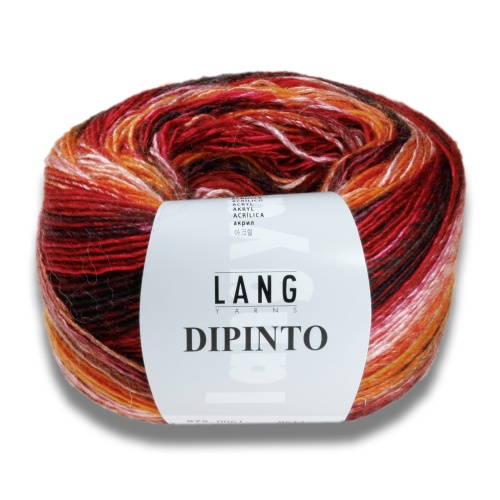 Artikelbild des Artikels “Lang Yarns Dipinto “