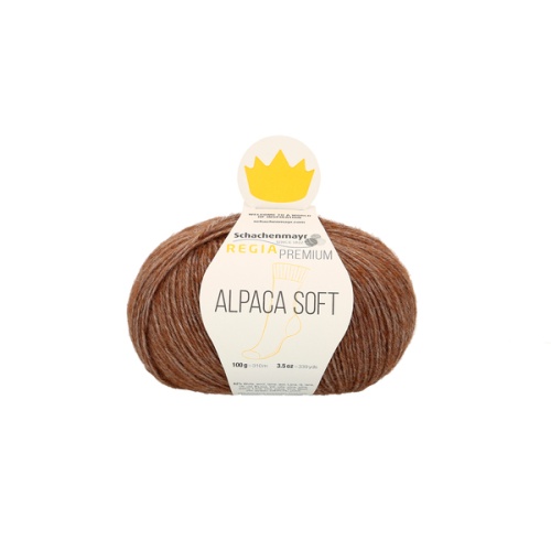 Artikelbild des Artikels “REGIA Premium Alpaca Soft 4-fach “