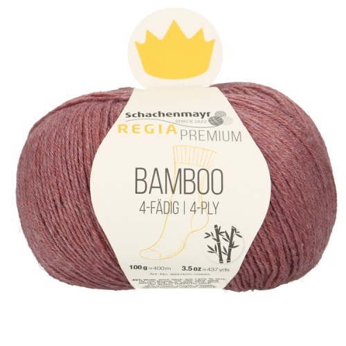 Artikelbild des Artikels “REGIA Premium Bamboo 4-fach “