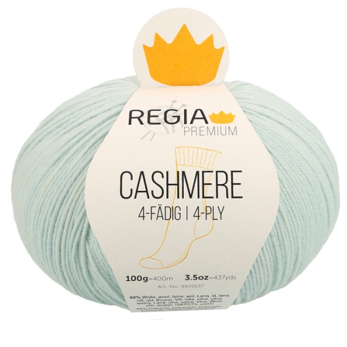 Artikelbild des Artikels “REGIA Premium Cashmere 4-fach “