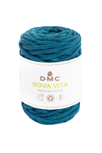 Artikelbild des Artikels “DMC Nova Vita “