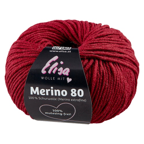 Artikelbild des Artikels “Elisa Merino 80 “