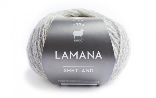 Artikelbild des Artikels “Lamana Shetland “