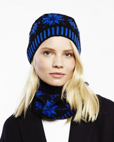 Artikelbild des Artikels “Snood aus Lamana Como “