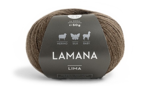 Artikelbild des Artikels “Lamana Lima “