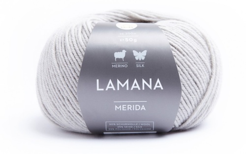 Artikelbild des Artikels “Lamana Merida “