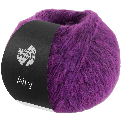 Artikelbild des Artikels “Lana Grossa Airy “