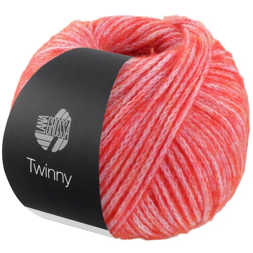 Artikelbild des Artikels “Lana Grossa Twinny “