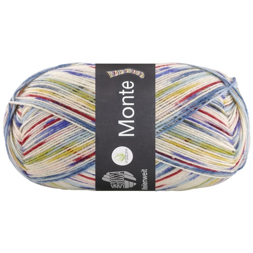 Artikelbild des Artikels “MEILENWEIT 100g Monte mit Aloe Vera “