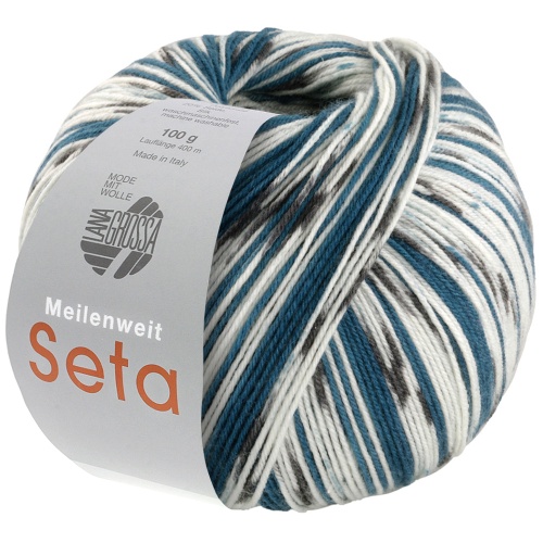 Artikelbild des Artikels “MEILENWEIT 100g Seta Cina “