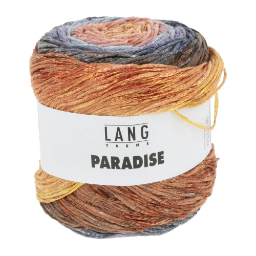 Artikelbild des Artikels “Lang Yarns Paradise “