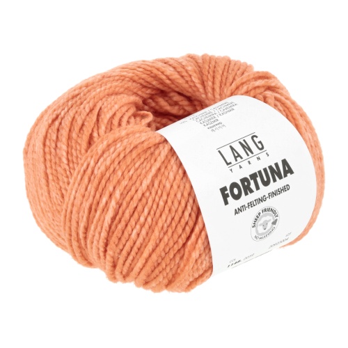 Artikelbild des Artikels “Lang Yarns Fortuna “