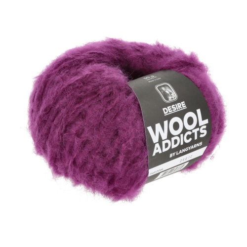Artikelbild des Artikels “WOOLADDICTS Desire “