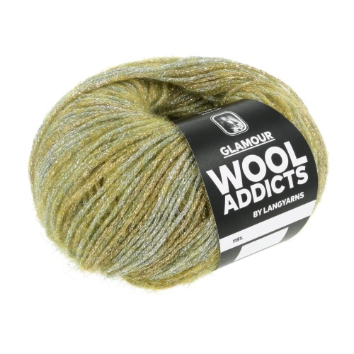 Artikelbild des Artikels “WOOLADDICTS Glamour “