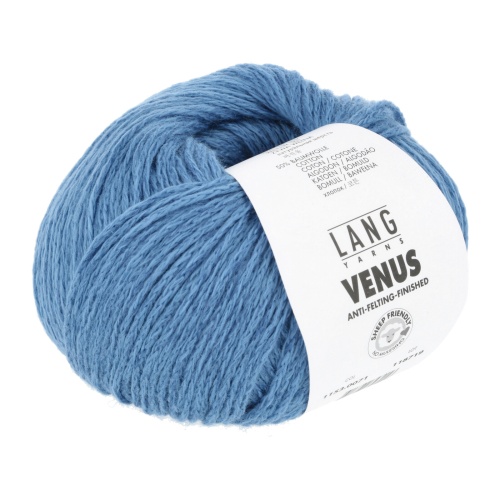Artikelbild des Artikels “Lang Yarns Venus “