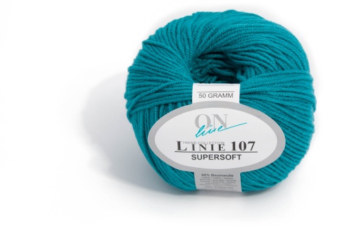 Artikelbild des Artikels “ONline Linie 107 Supersoft “