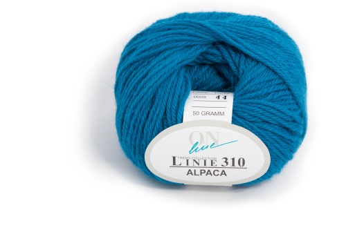 Artikelbild des Artikels “ONline Linie 310 Alpaca “