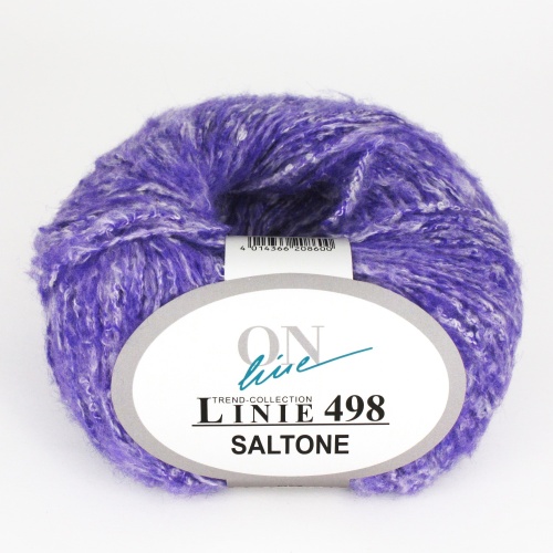 Artikelbild des Artikels “ONline Linie 498 Saltone “