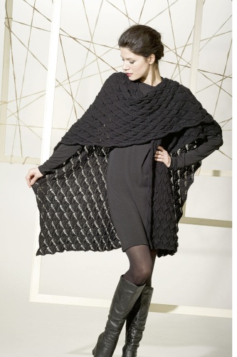 Artikelbild des Artikels “Schultertuch  aus Cashmere Premium 78.0021 - ciel | ca 100 x 160 cm (475g)“