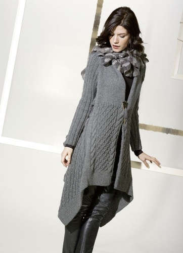 Artikelbild des Artikels “Jacke aus Carpe Diem “