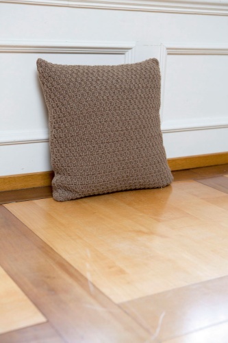 Artikelbild des Artikels “Kissen  aus Cashmere Classic “