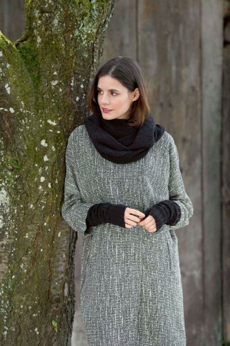 Artikelbild des Artikels “Armstulpen  aus Cashmere Premium “