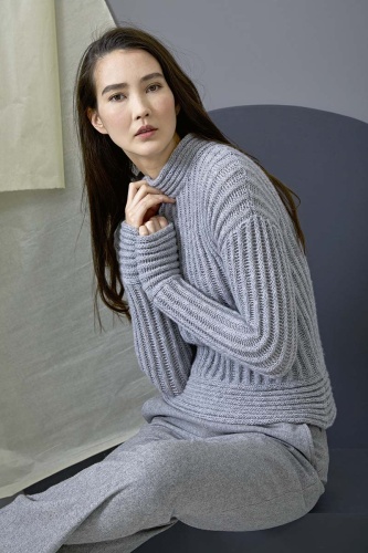 Artikelbild des Artikels “Pullover  aus Cashmere Premium “